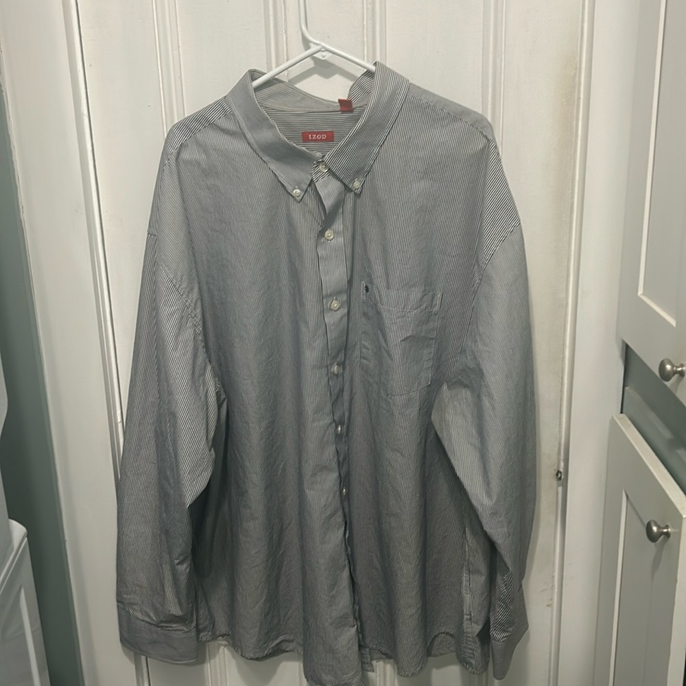 Izod Dress Shirt